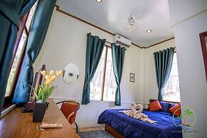 Koh Kood Garden House