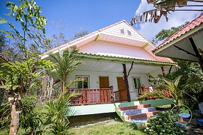 Koh Kood Garden House
