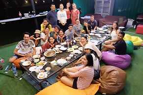 Koh Kood Garden House