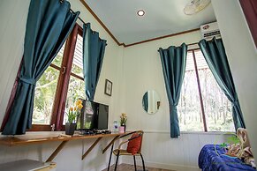 Koh Kood Garden House