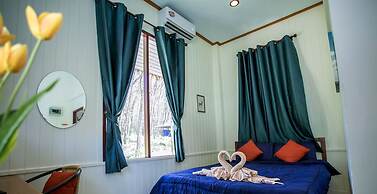 Koh Kood Garden House