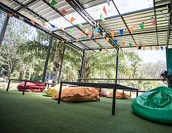 Koh Kood Garden House