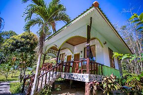 Koh Kood Garden House