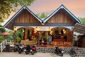 Koh Kood Garden House