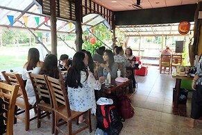 Koh Kood Garden House