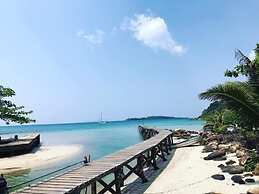 Koh Kood Garden House