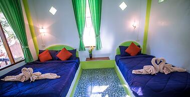 Koh Kood Garden House