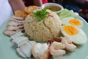 Koh Kood Garden House