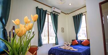 Koh Kood Garden House