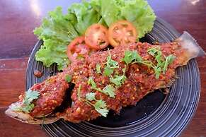 Koh Kood Garden House