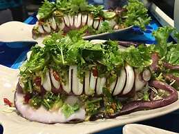 Koh Kood Garden House