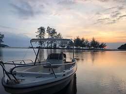 Koh Kood Garden House