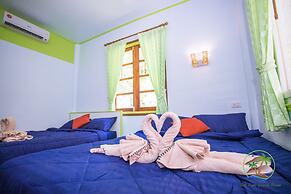 Koh Kood Garden House