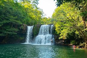 Koh Kood Garden House