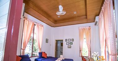 Koh Kood Garden House