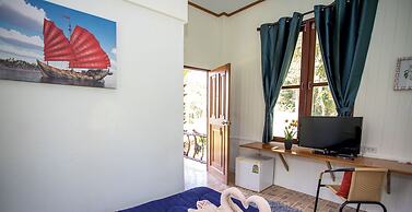 Koh Kood Garden House