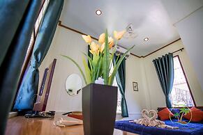 Koh Kood Garden House