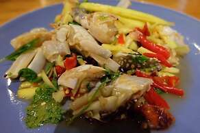 Koh Kood Garden House