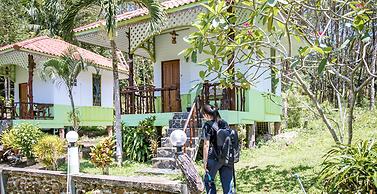 Koh Kood Garden House