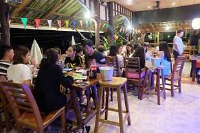 Koh Kood Garden House