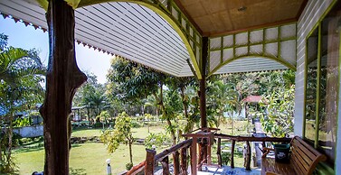 Koh Kood Garden House