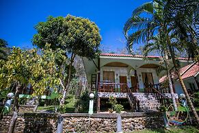 Koh Kood Garden House