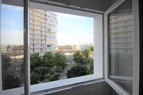 Apartamento CasaTuris playa Postiguet