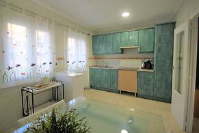 Apartamento CasaTuris playa Postiguet