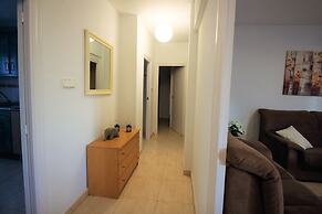 Apartamento CasaTuris playa Postiguet