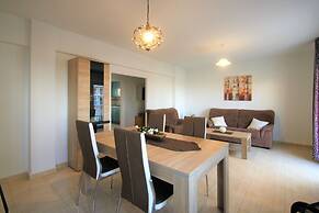 Apartamento CasaTuris playa Postiguet