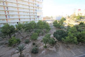 Apartamento CasaTuris playa Postiguet
