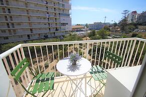 Apartamento CasaTuris playa Postiguet