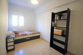 Apartamento CasaTuris playa Postiguet