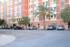 Apartamento CasaTuris playa Postiguet