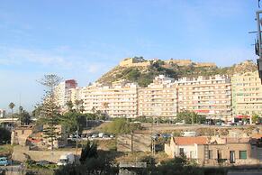 Apartamento CasaTuris playa Postiguet