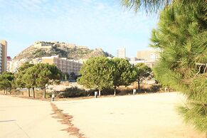 Apartamento CasaTuris playa Postiguet