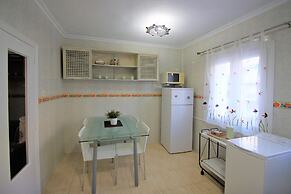 Apartamento CasaTuris playa Postiguet