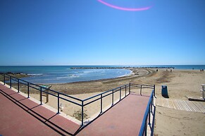 Apartamento CasaTuris playa Postiguet