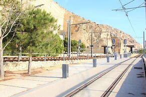 Apartamento CasaTuris playa Postiguet