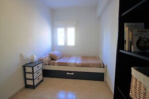 Apartamento CasaTuris playa Postiguet
