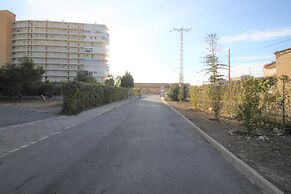 Apartamento CasaTuris playa Postiguet