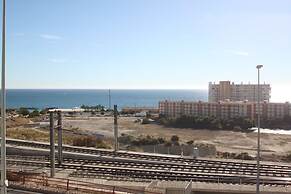 Apartamento CasaTuris playa Postiguet