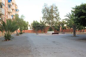 Apartamento CasaTuris playa Postiguet