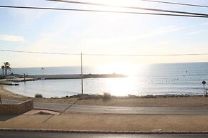 Apartamento CasaTuris playa Postiguet