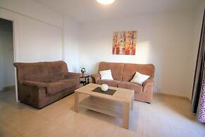 Apartamento CasaTuris playa Postiguet