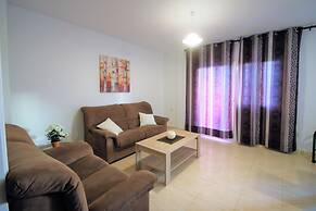 Apartamento CasaTuris playa Postiguet