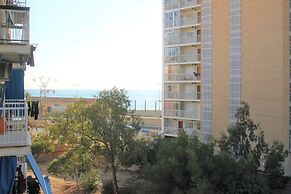 Apartamento CasaTuris playa Postiguet