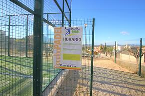 Apartamento CasaTuris Bonalba Golf