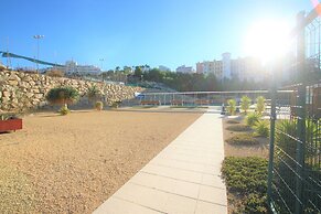 Apartamento CasaTuris Bonalba Golf