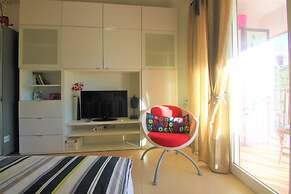 Apartamento CasaTuris Bonalba Golf